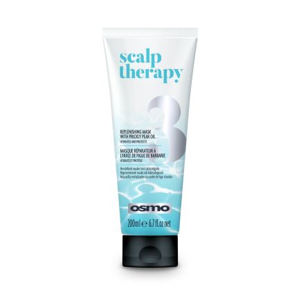 Osmo Scalp Therapy Replenishing mask with Prickly Pear Oil 200ml
